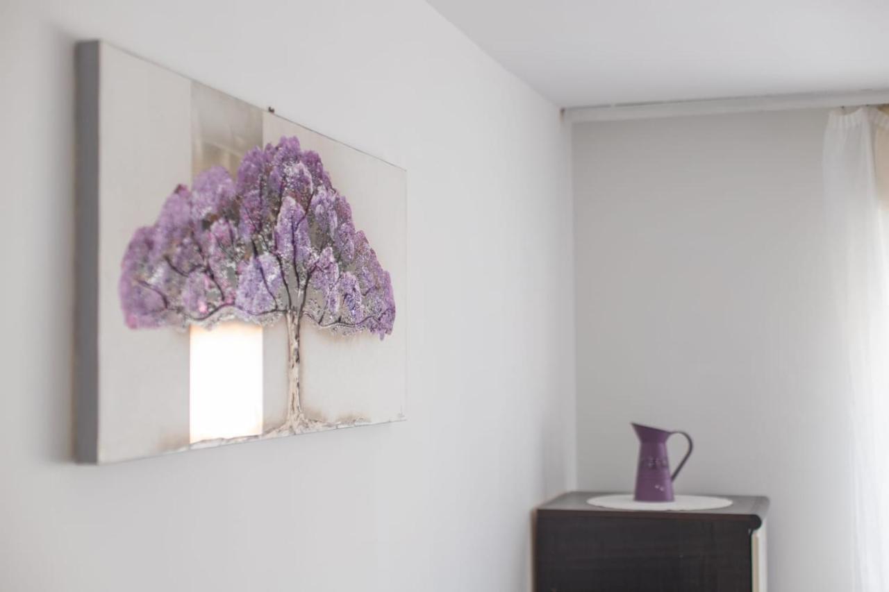 Strawberry Apartment Split Bagian luar foto